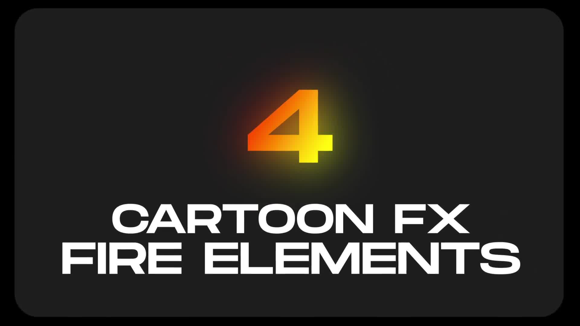 Electric Cartoon FX for Premiere Pro Videohive 36300932 Premiere Pro Image 1