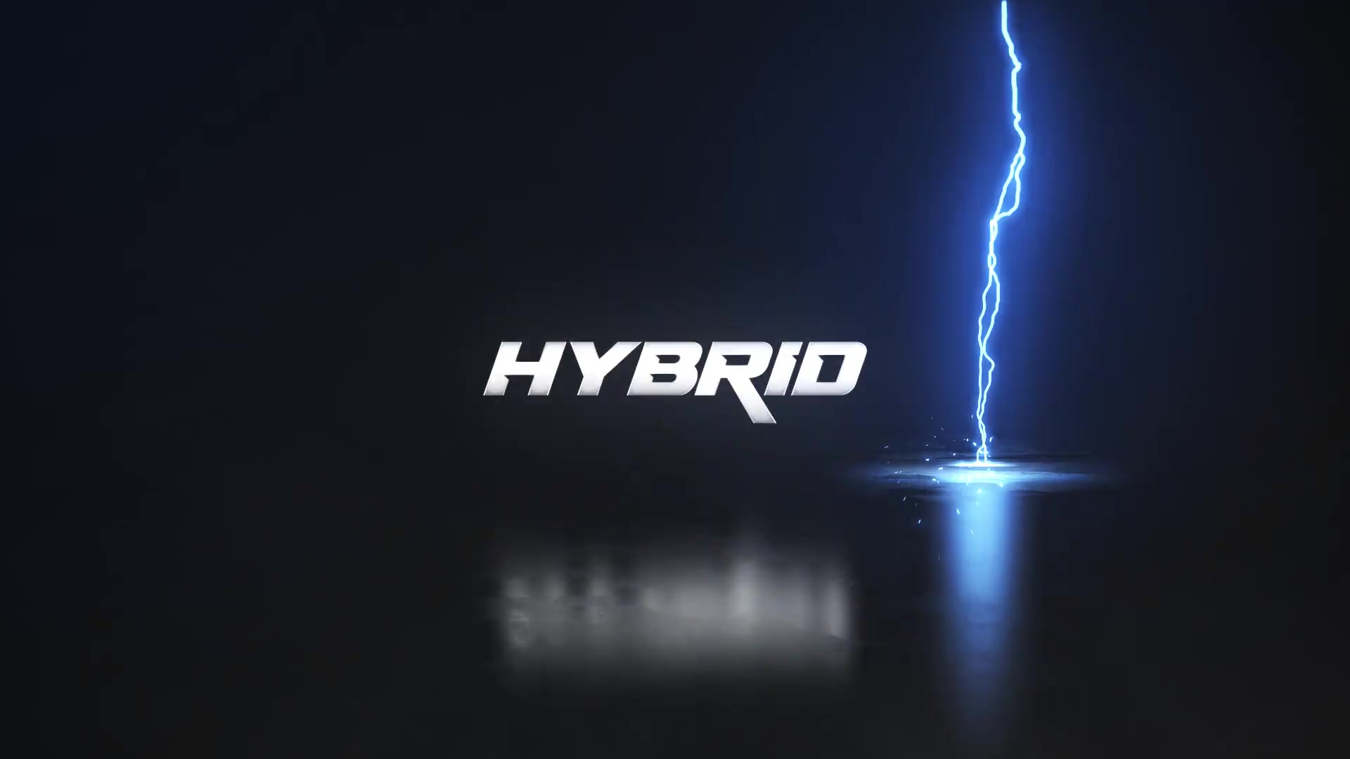 Electric Energy Logo Intro Videohive 37218690 After Effects Image 10