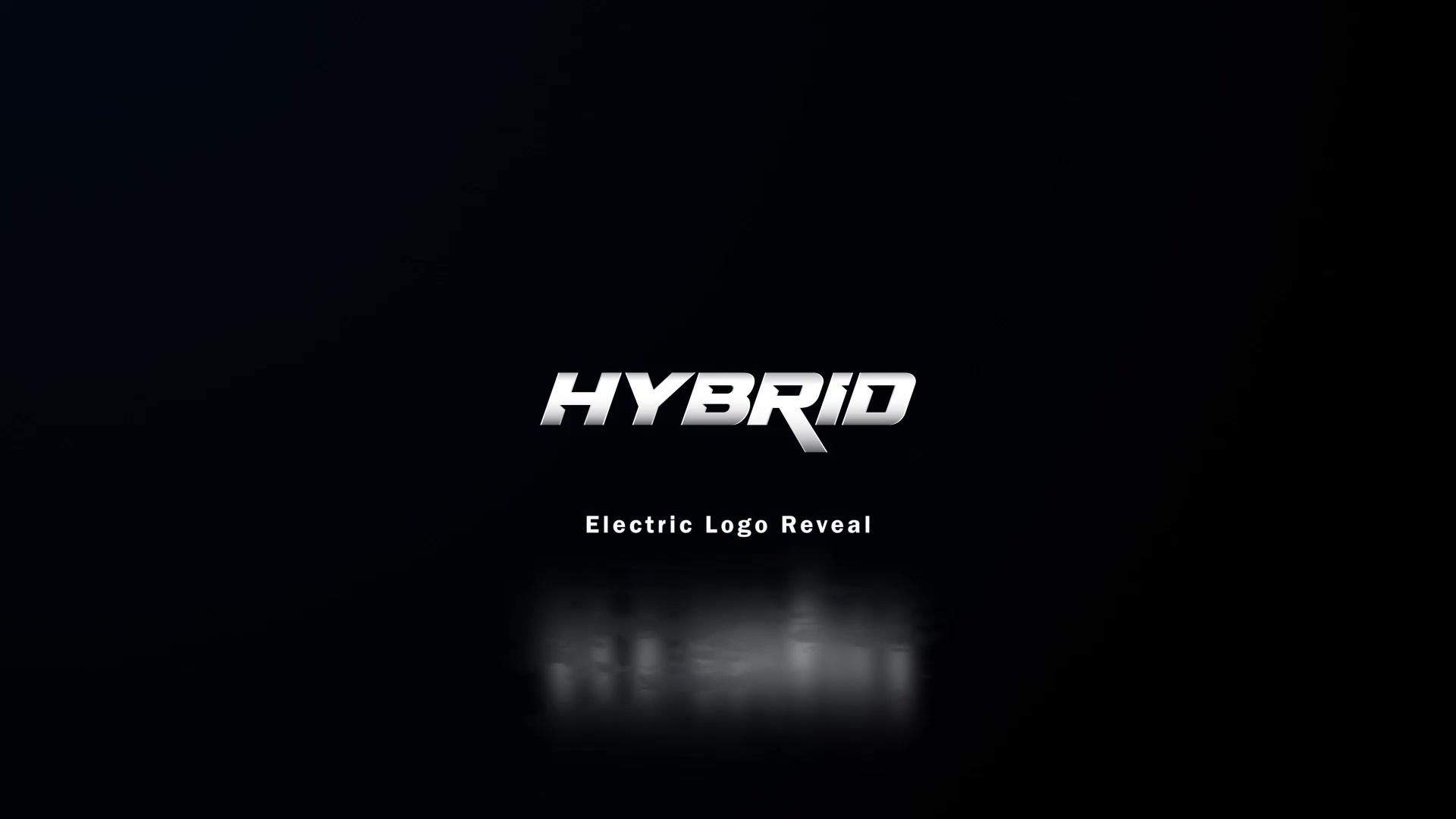 Electric Energy Logo Intro Videohive 37218690 After Effects Image 11