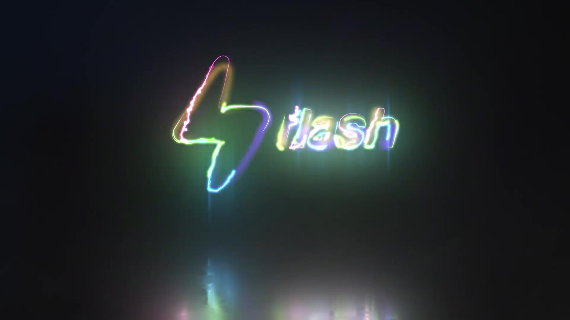 Electric Energy Logo Intro Videohive 37218690 After Effects Image 5