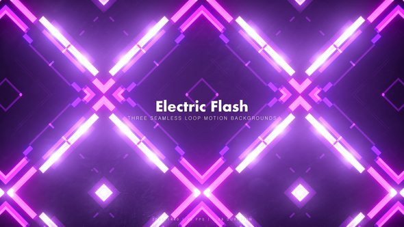 Electric Flash 2 - Download Videohive 20098022