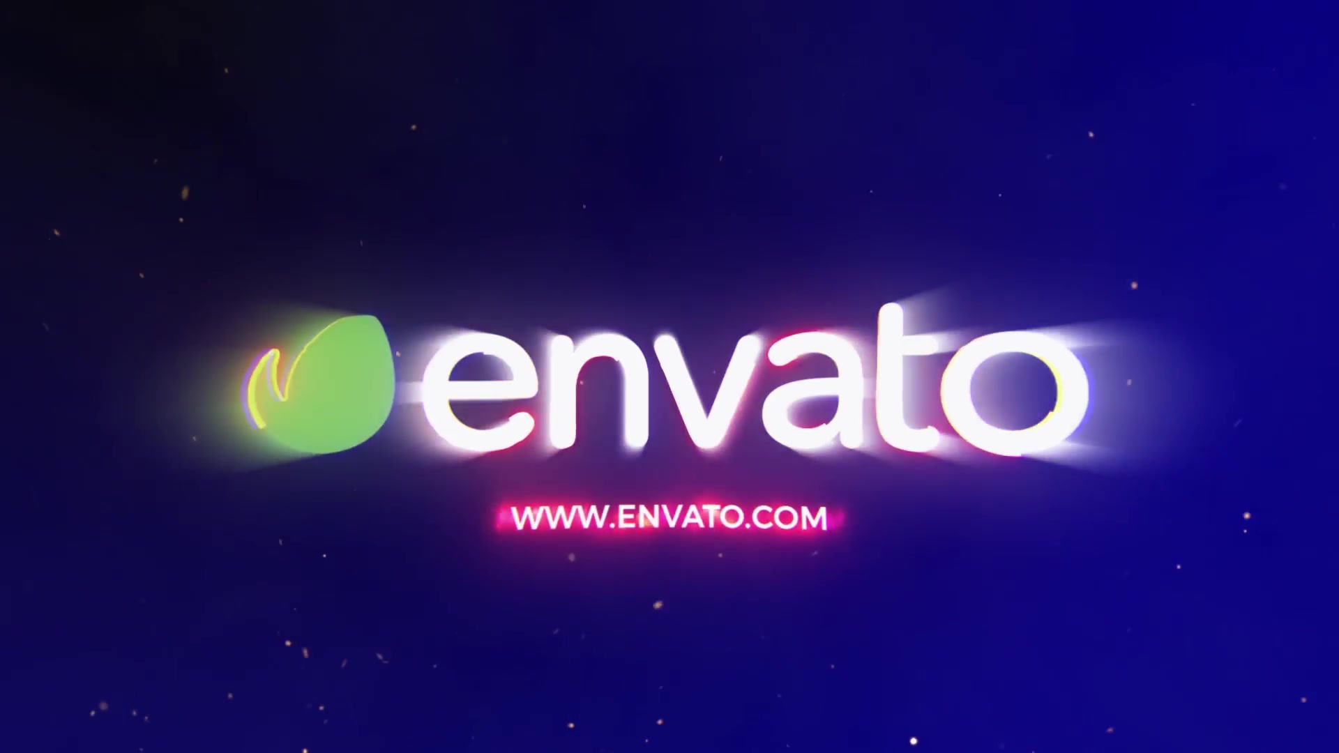 Electric Glitch Logo Videohive 23513307 After Effects Image 3