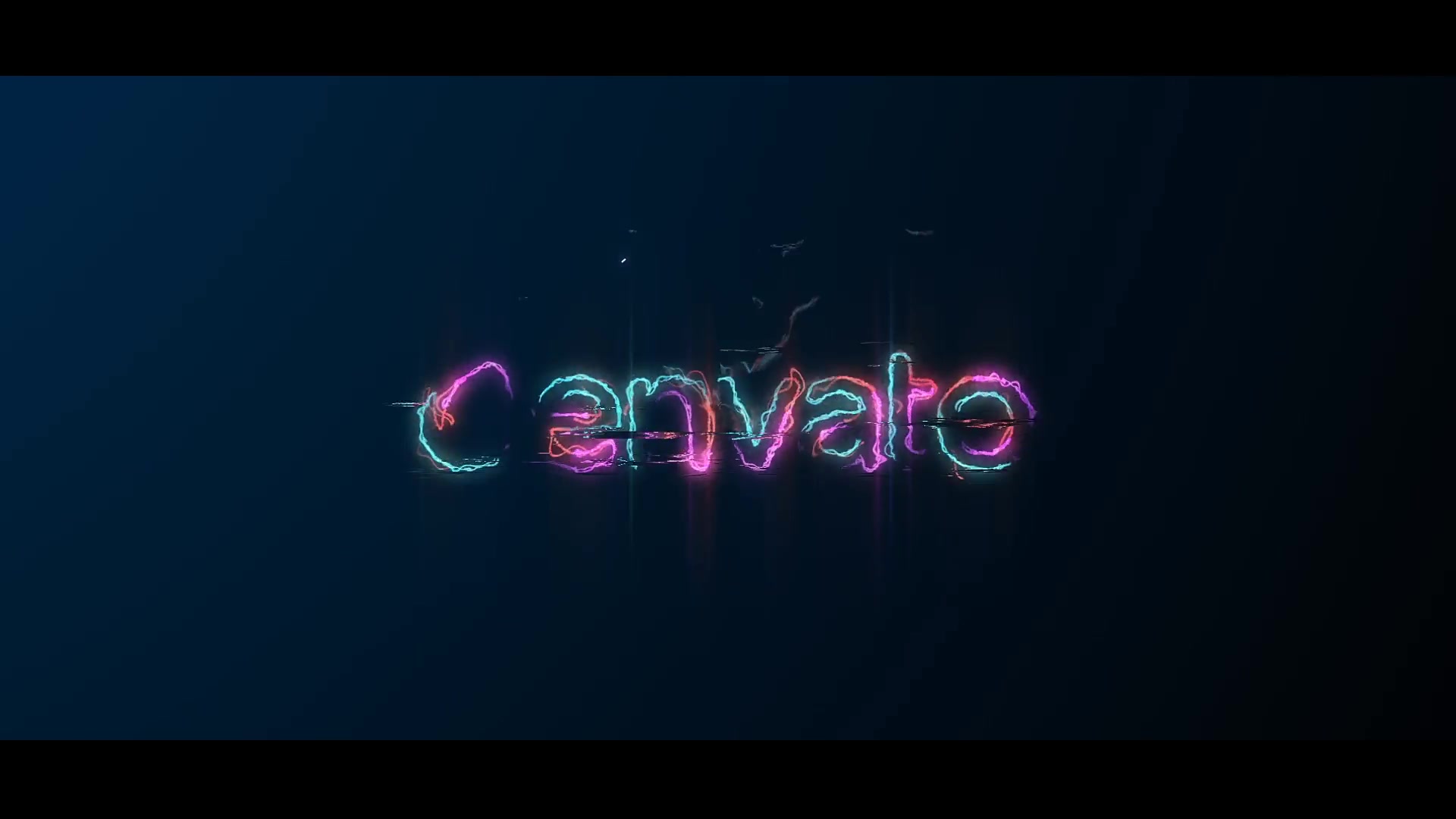 Electric Glitch Logo Videohive 20372575 After Effects Image 7