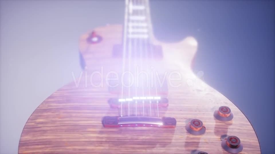 Electric Guitar - Download Videohive 21484783