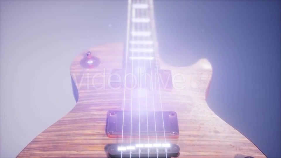 Electric Guitar - Download Videohive 21484783