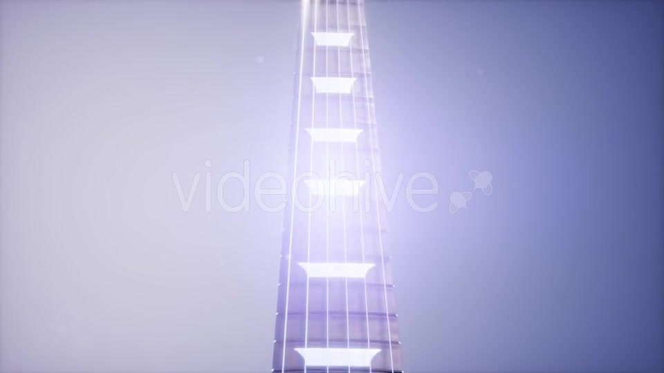 Electric Guitar - Download Videohive 21484783