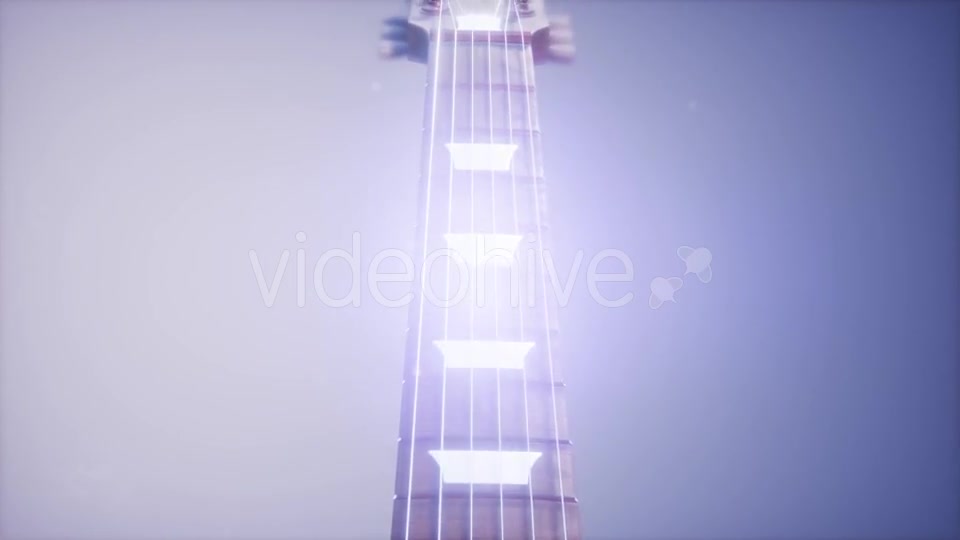 Electric Guitar - Download Videohive 21484783