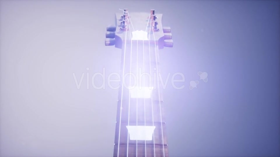 Electric Guitar - Download Videohive 21484783