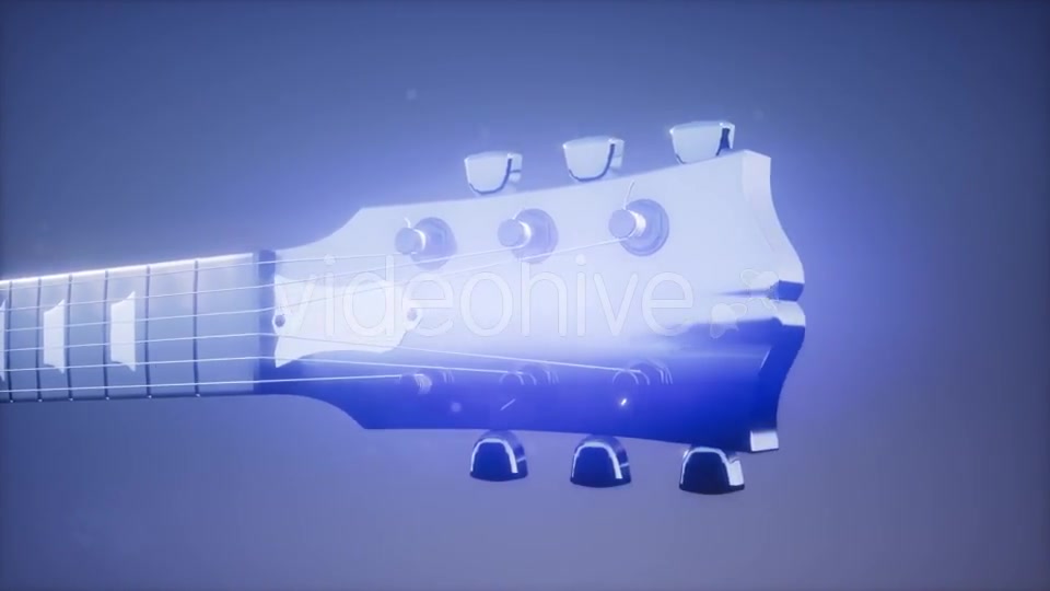 Electric Guitar - Download Videohive 21484986
