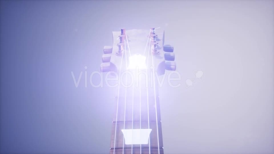 Electric Guitar - Download Videohive 21533365