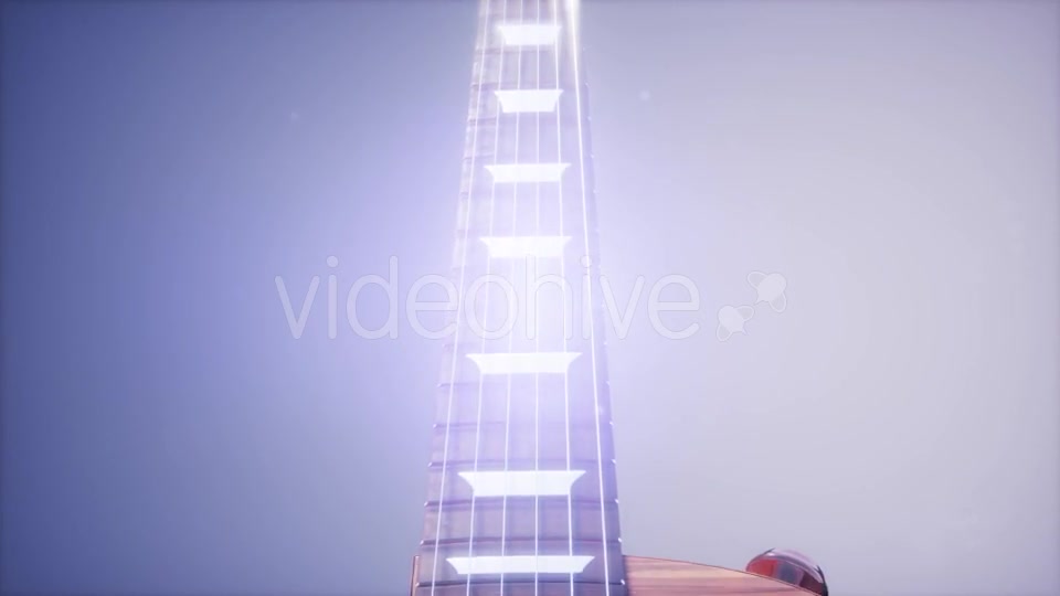 Electric Guitar - Download Videohive 21533365