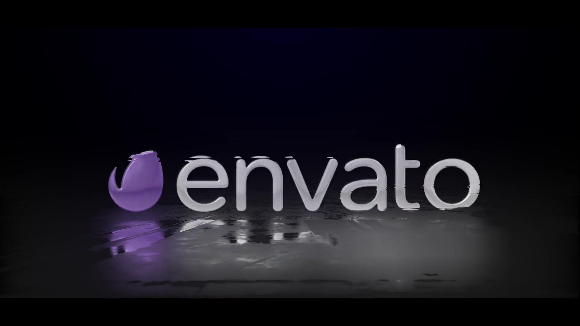 Electric Light Logo Reveal Videohive 21581970 After Effects Image 3