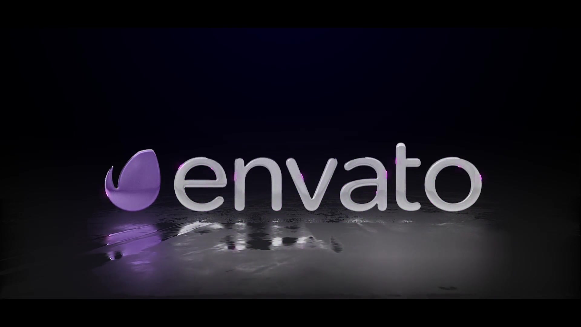 Electric Light Logo Reveal Videohive 21581970 After Effects Image 4