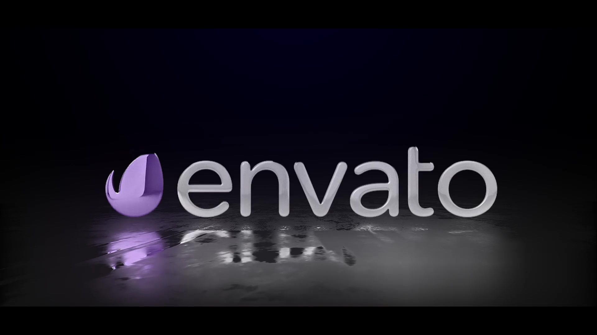 Electric Light Logo Reveal Videohive 21581970 After Effects Image 5