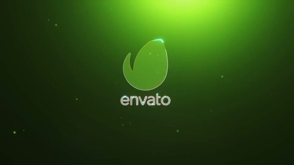 Electric Logo - Download Videohive 19551097