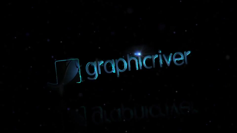 Electric Logo - Download Videohive 20203072