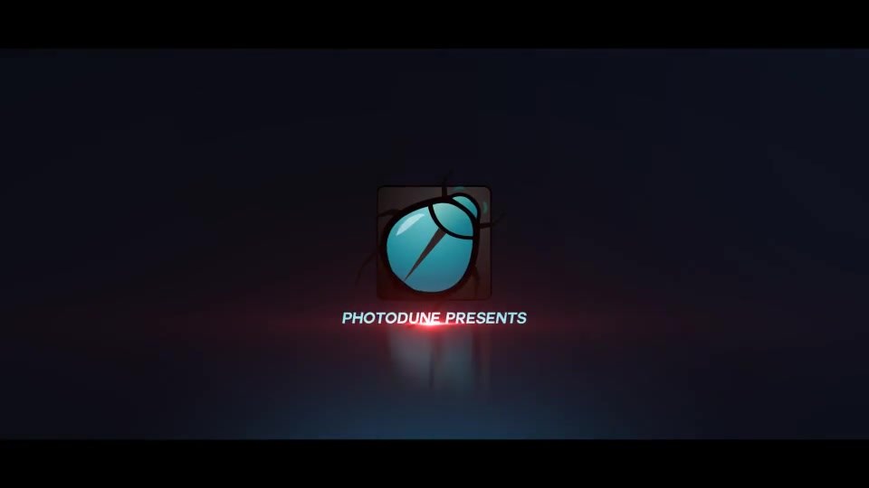 Electric logo intros - Download Videohive 19580069