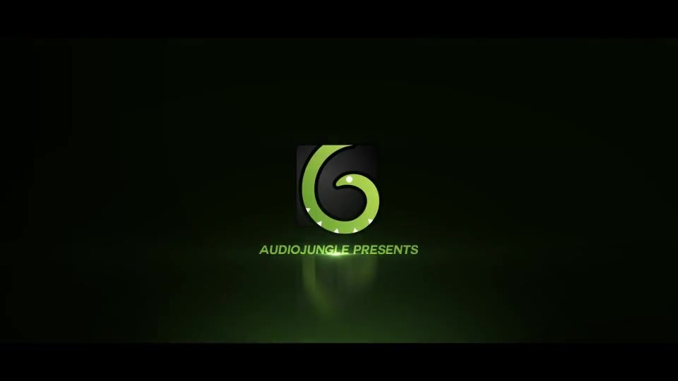 Electric logo intros - Download Videohive 19580069