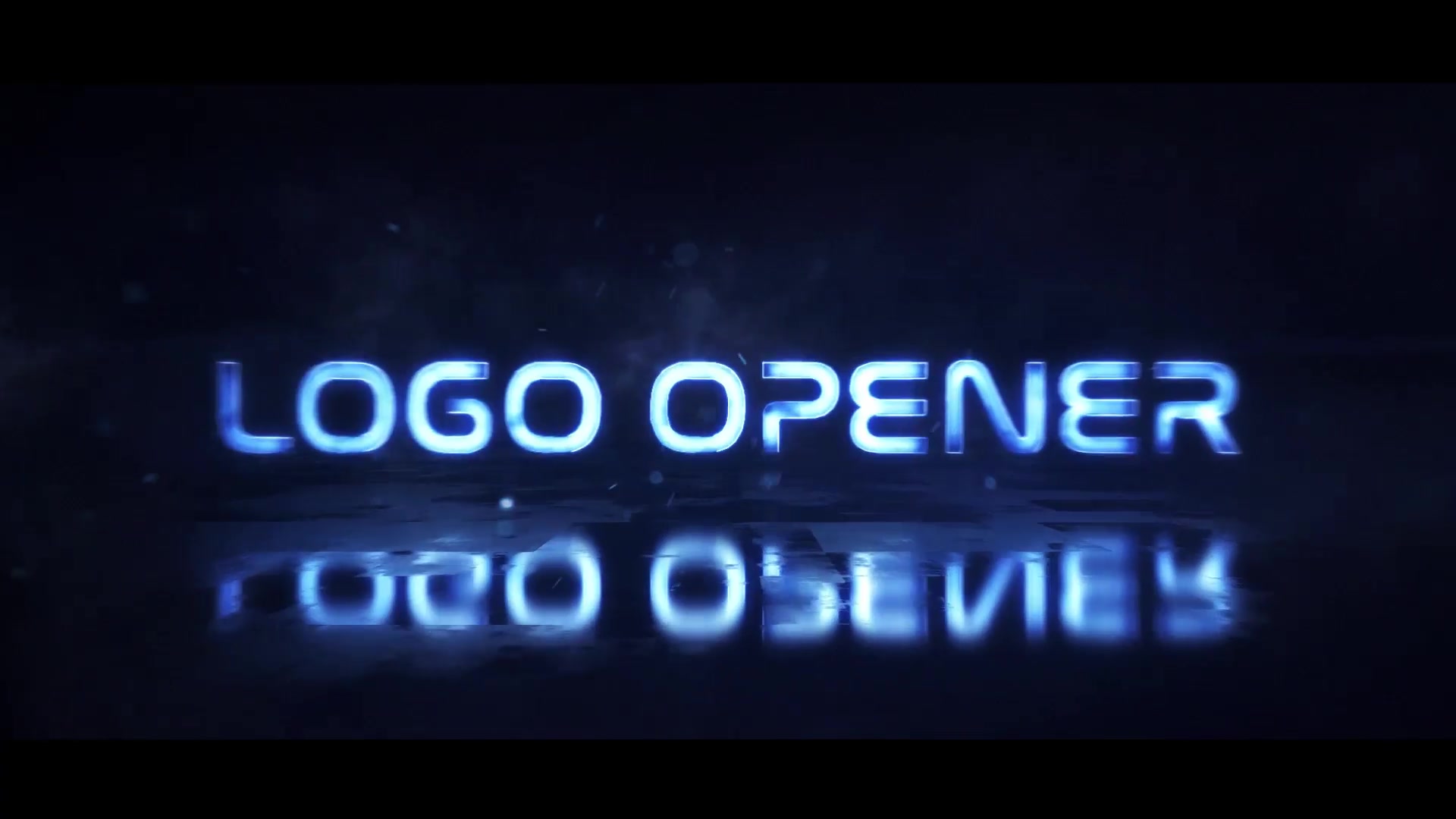 Electric Logo Opener Videohive 38078768 After Effects Image 3