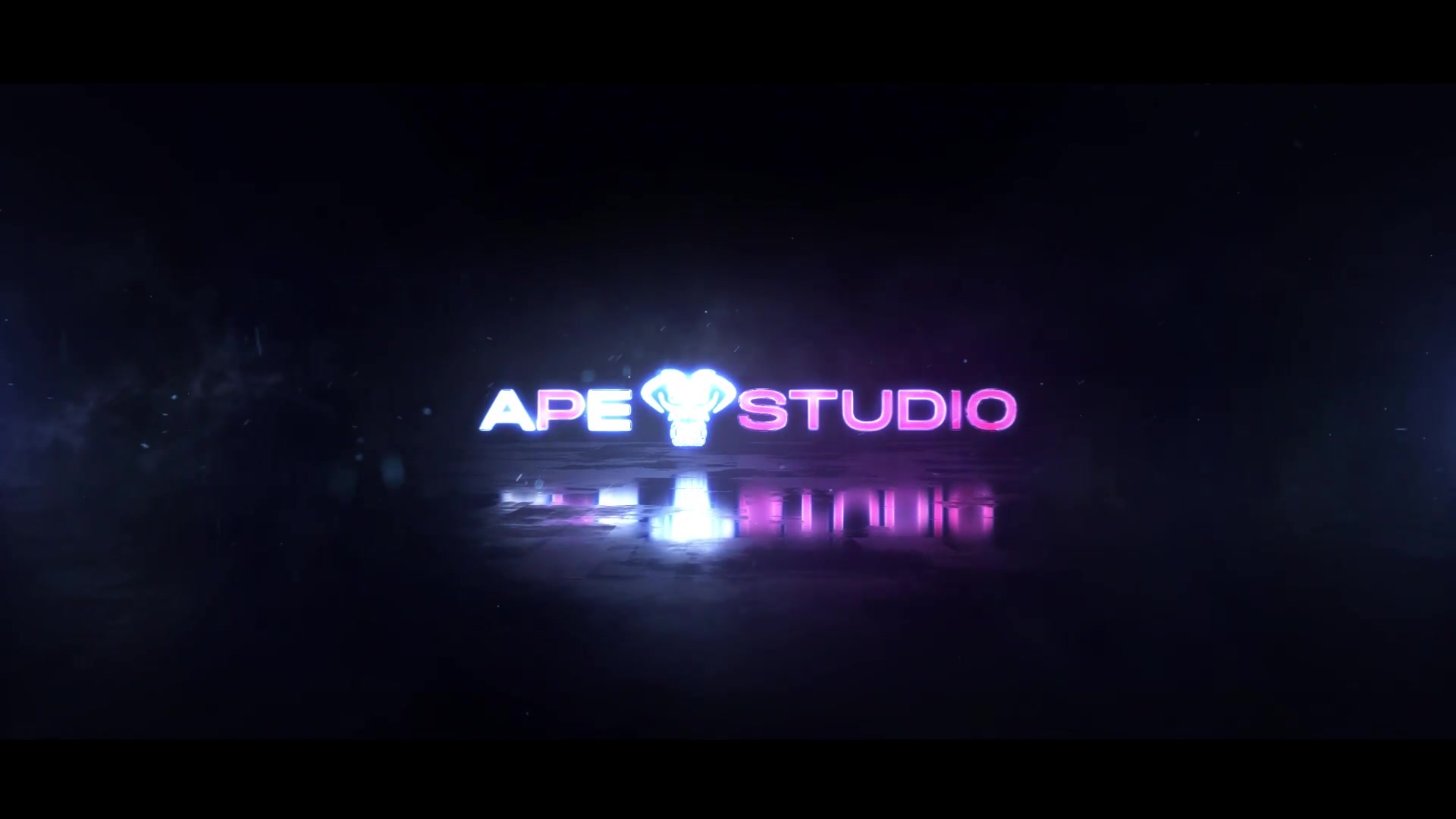 Electric Logo Opener Videohive 38078768 After Effects Image 7