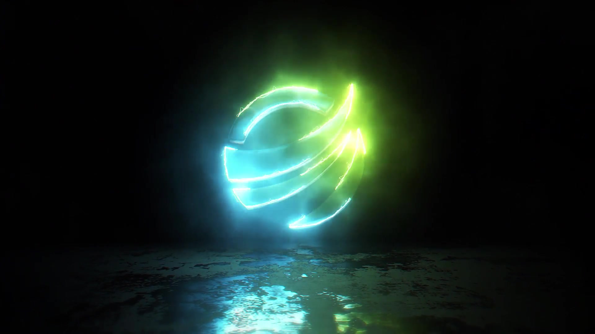 Electric Logo Reveal Videohive 23172981 After Effects Image 4