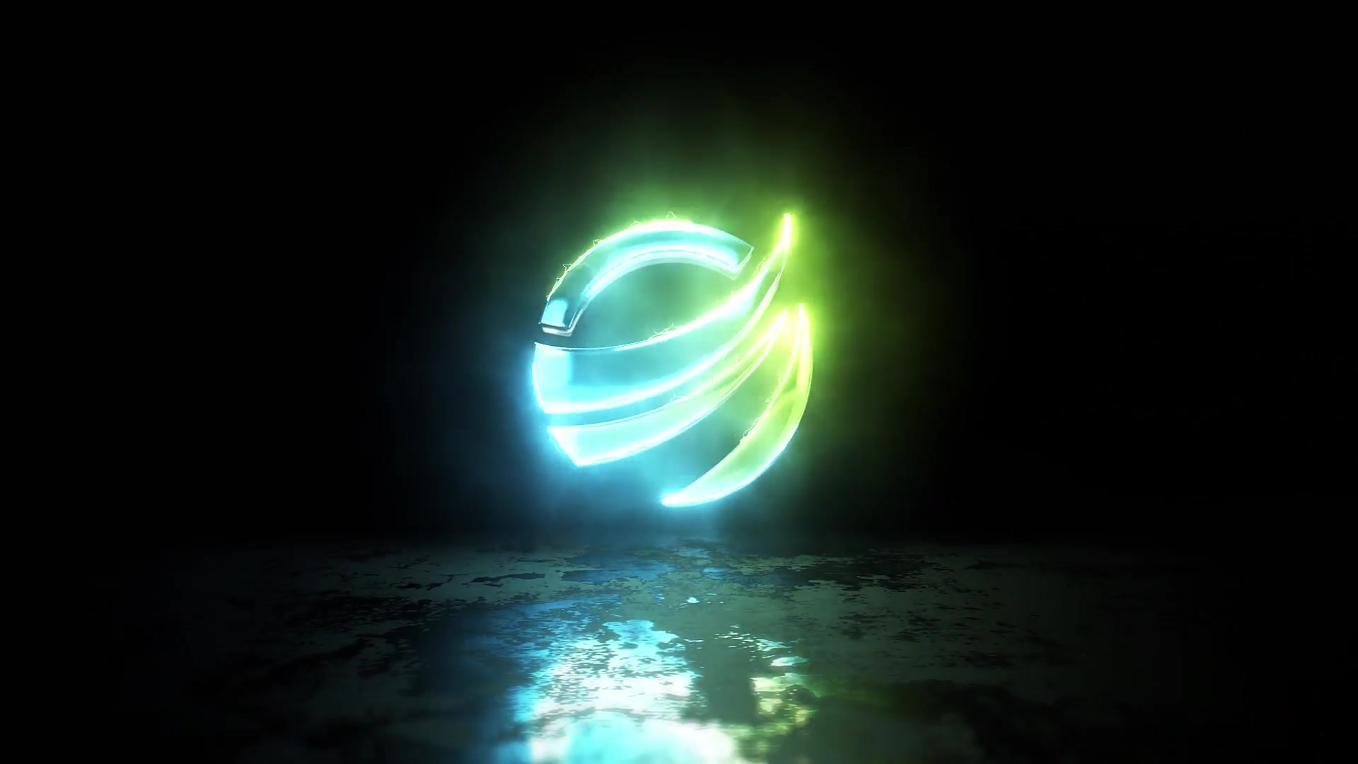 Electric Logo Reveal Videohive 23172981 After Effects Image 6