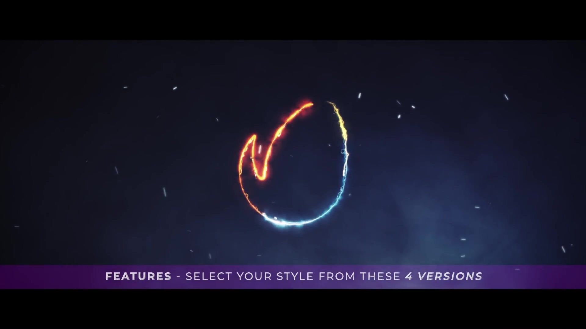 Electric Logo Reveal - Download Videohive 22163840