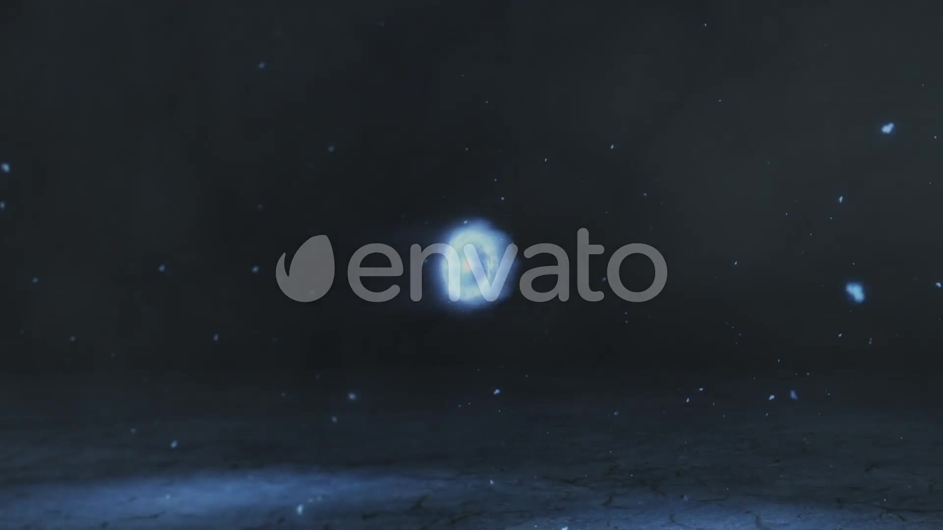 Electric Portal Logo 2 Videohive 28112155 After Effects Image 1