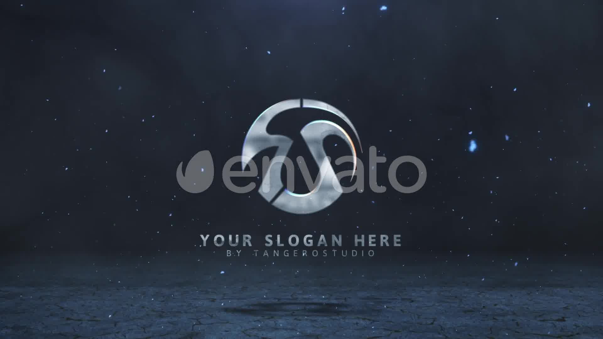 Electric Portal Logo 2 Videohive 28112155 After Effects Image 10