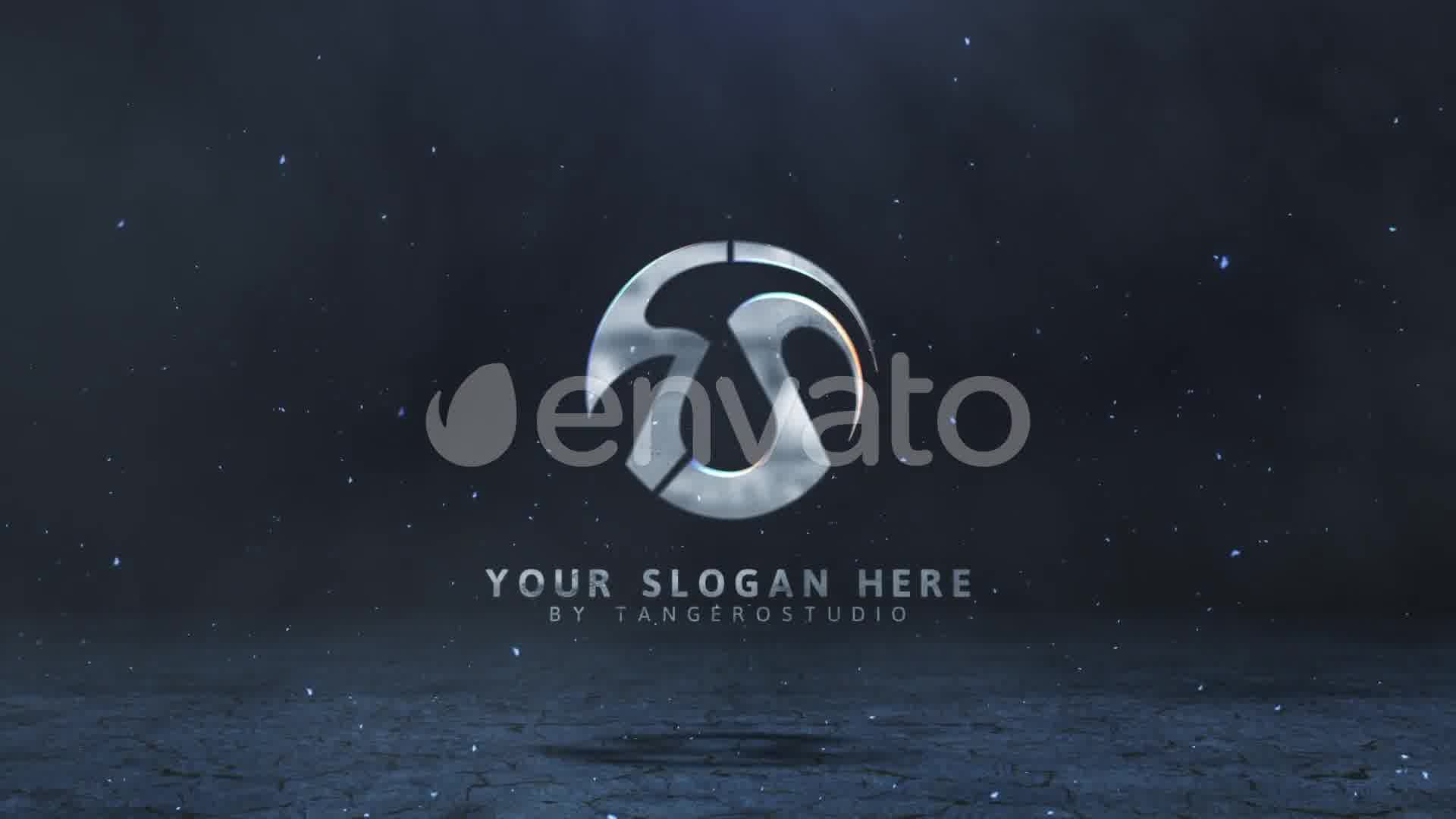 Electric Portal Logo 2 Videohive 28112155 After Effects Image 11