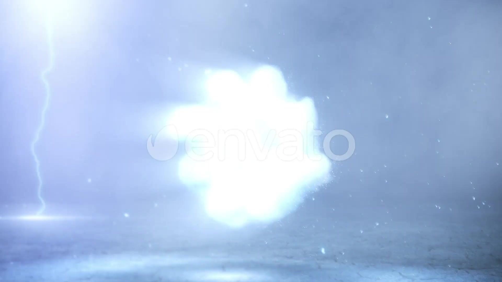 Electric Portal Logo 2 Videohive 28112155 After Effects Image 2