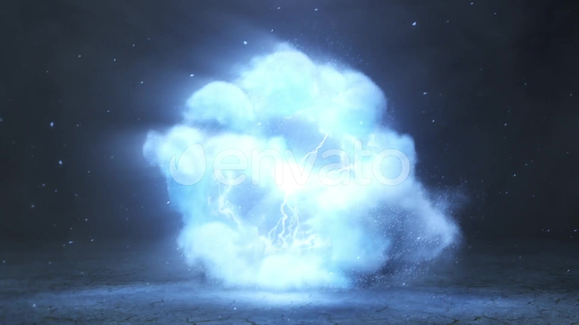 Electric Portal Logo 2 Videohive 28112155 After Effects Image 4