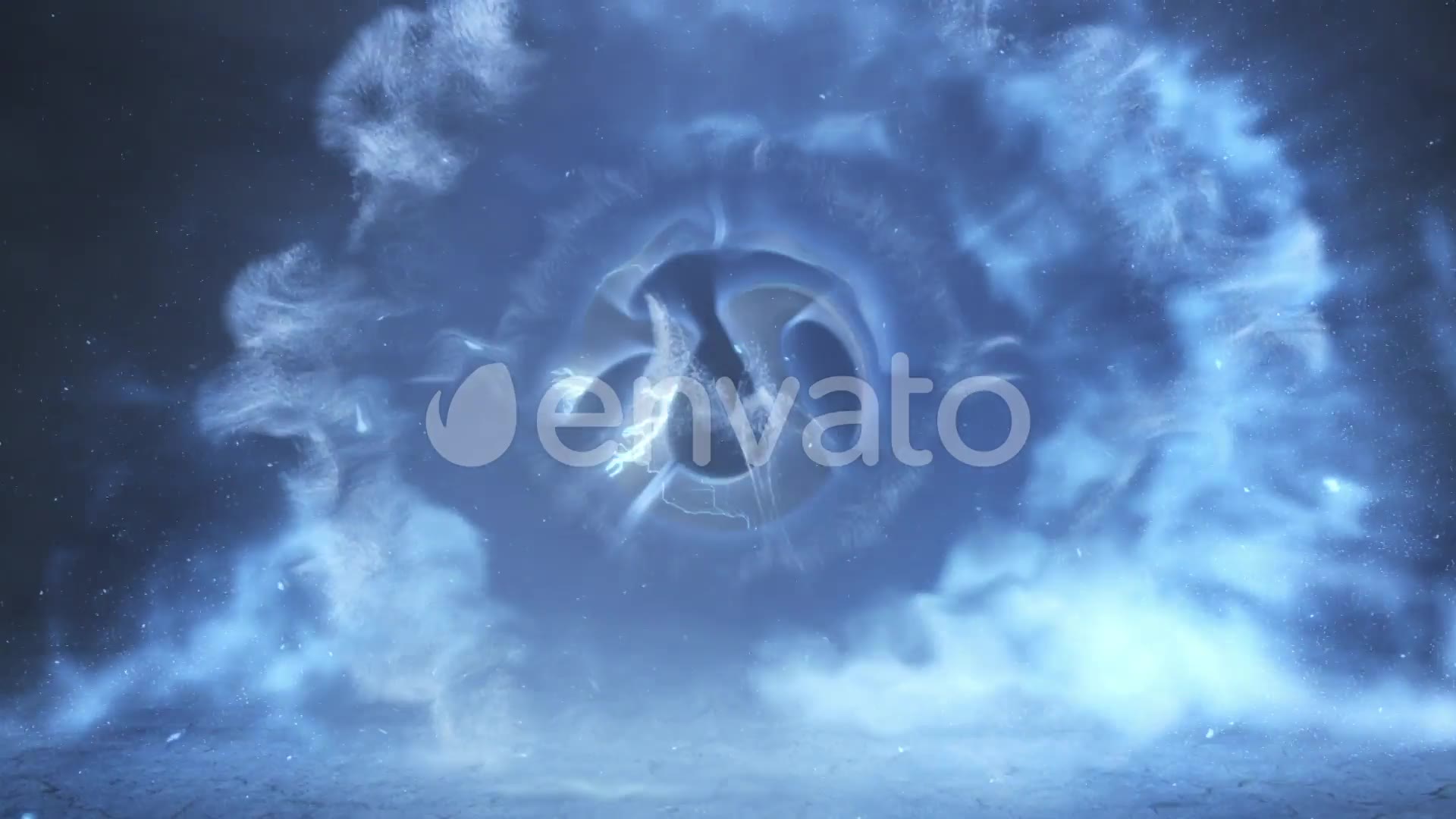 Electric Portal Logo 2 Videohive 28112155 After Effects Image 6