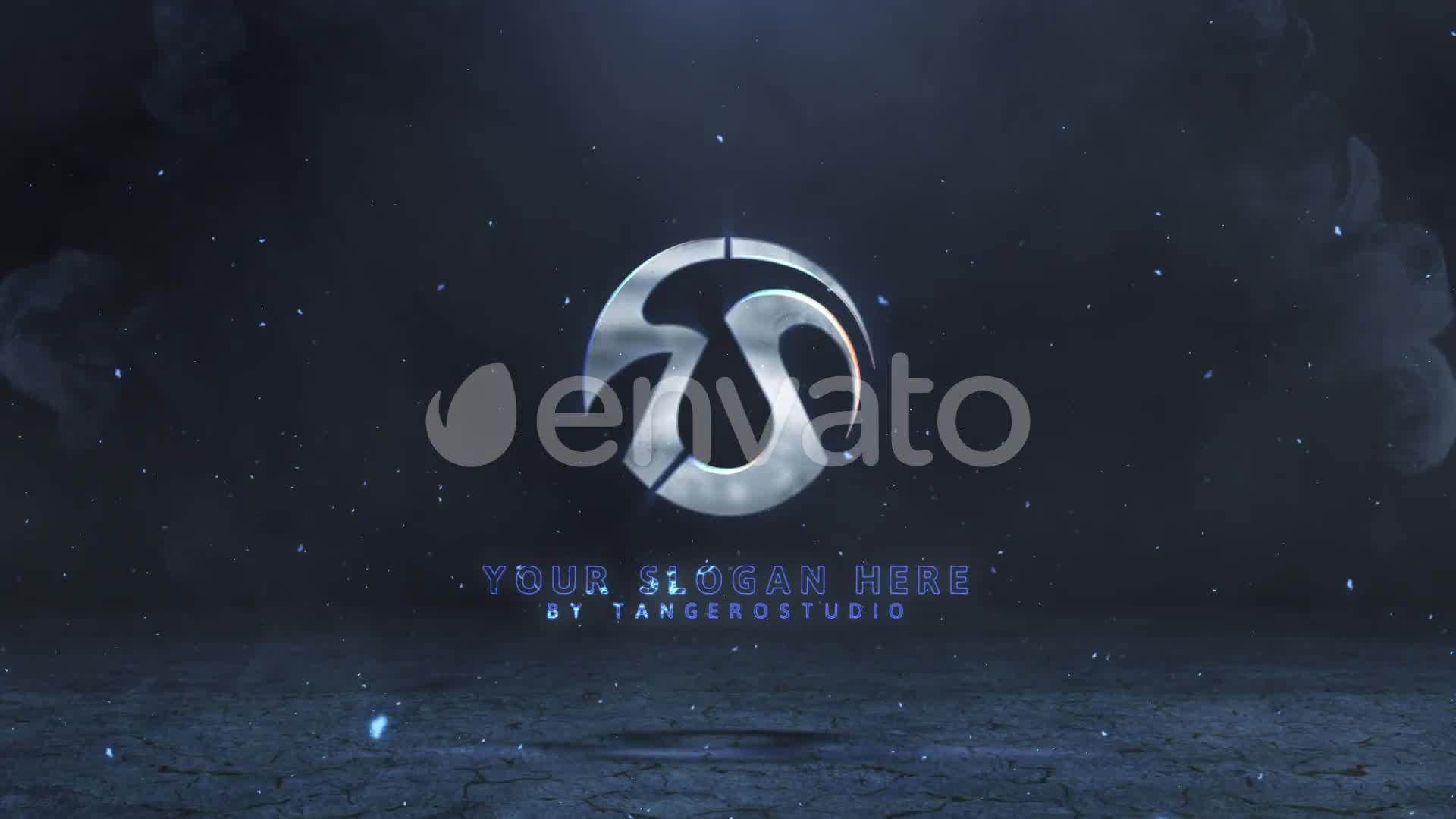Electric Portal Logo 2 Videohive 28112155 After Effects Image 8