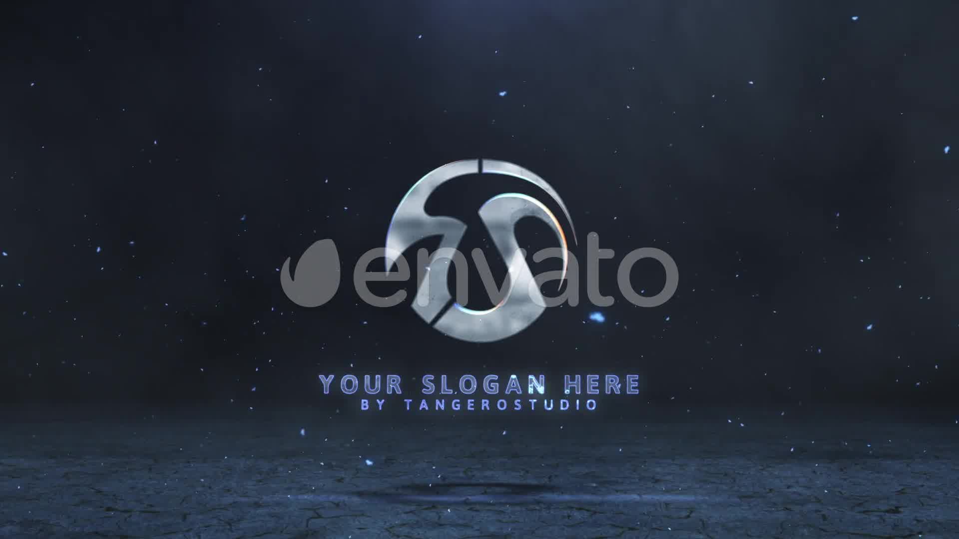 Electric Portal Logo 2 Videohive 28112155 After Effects Image 9