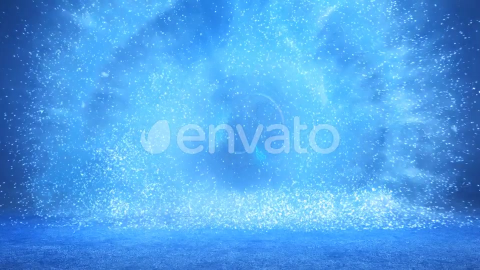 Electric Portal Logo Videohive 25956883 After Effects Image 6