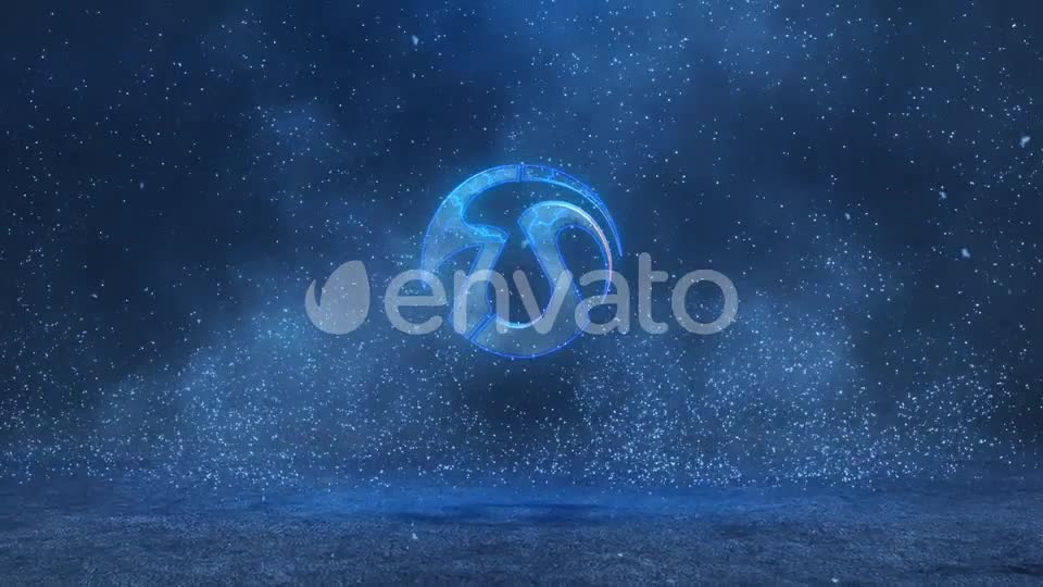 Electric Portal Logo Videohive 25956883 After Effects Image 7