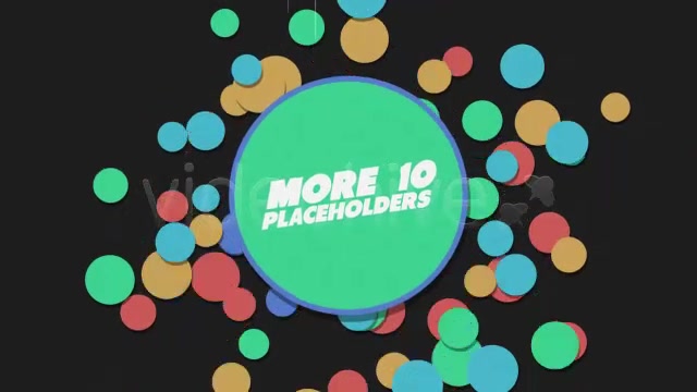 Electric Shapes - Download Videohive 5853373
