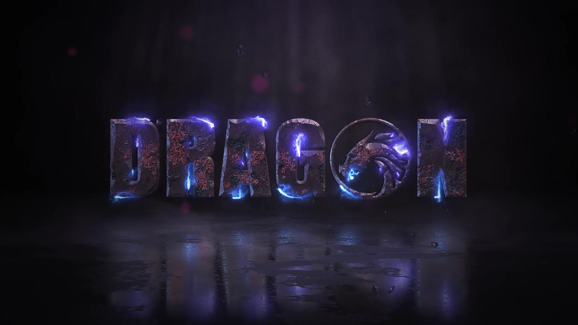 Electric Storm Logo Videohive 24103731 Premiere Pro Image 9