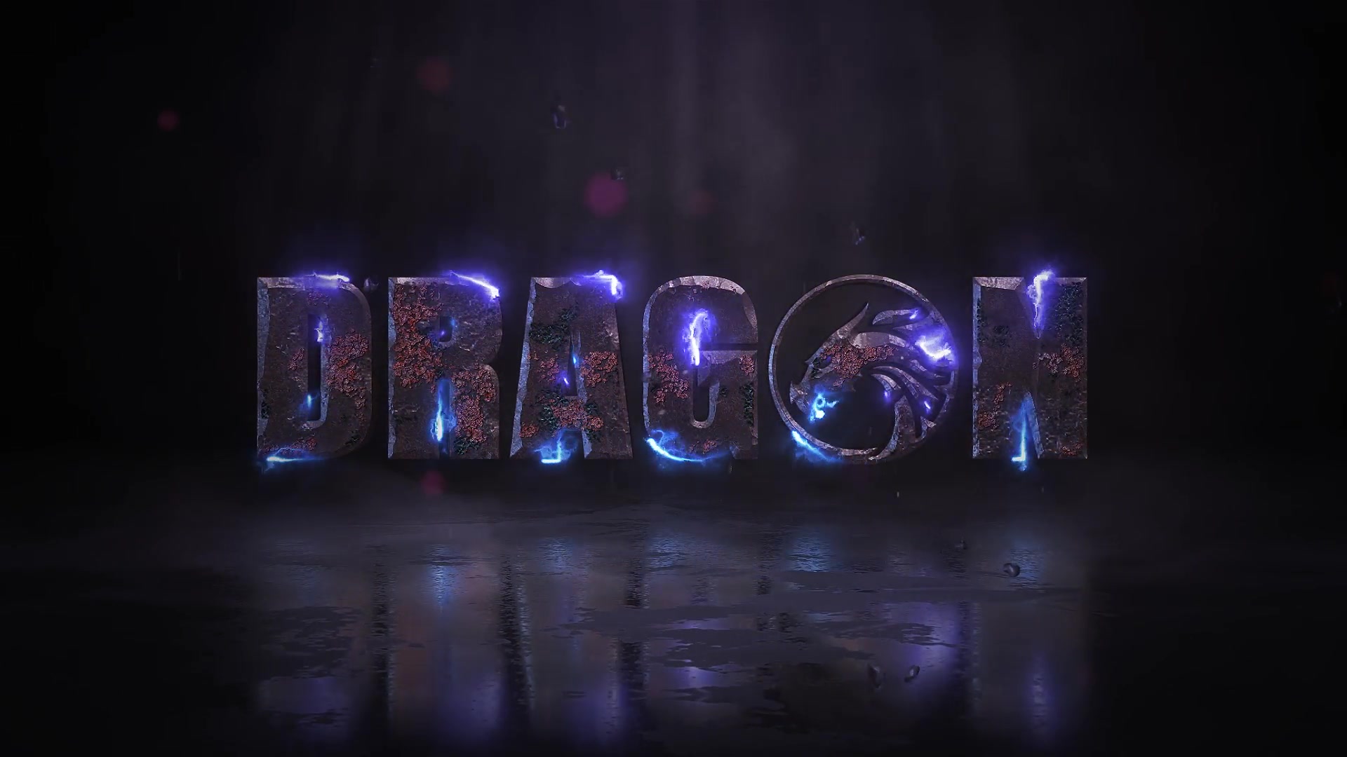 Electric Storm Logo Videohive 22315989 After Effects Image 9