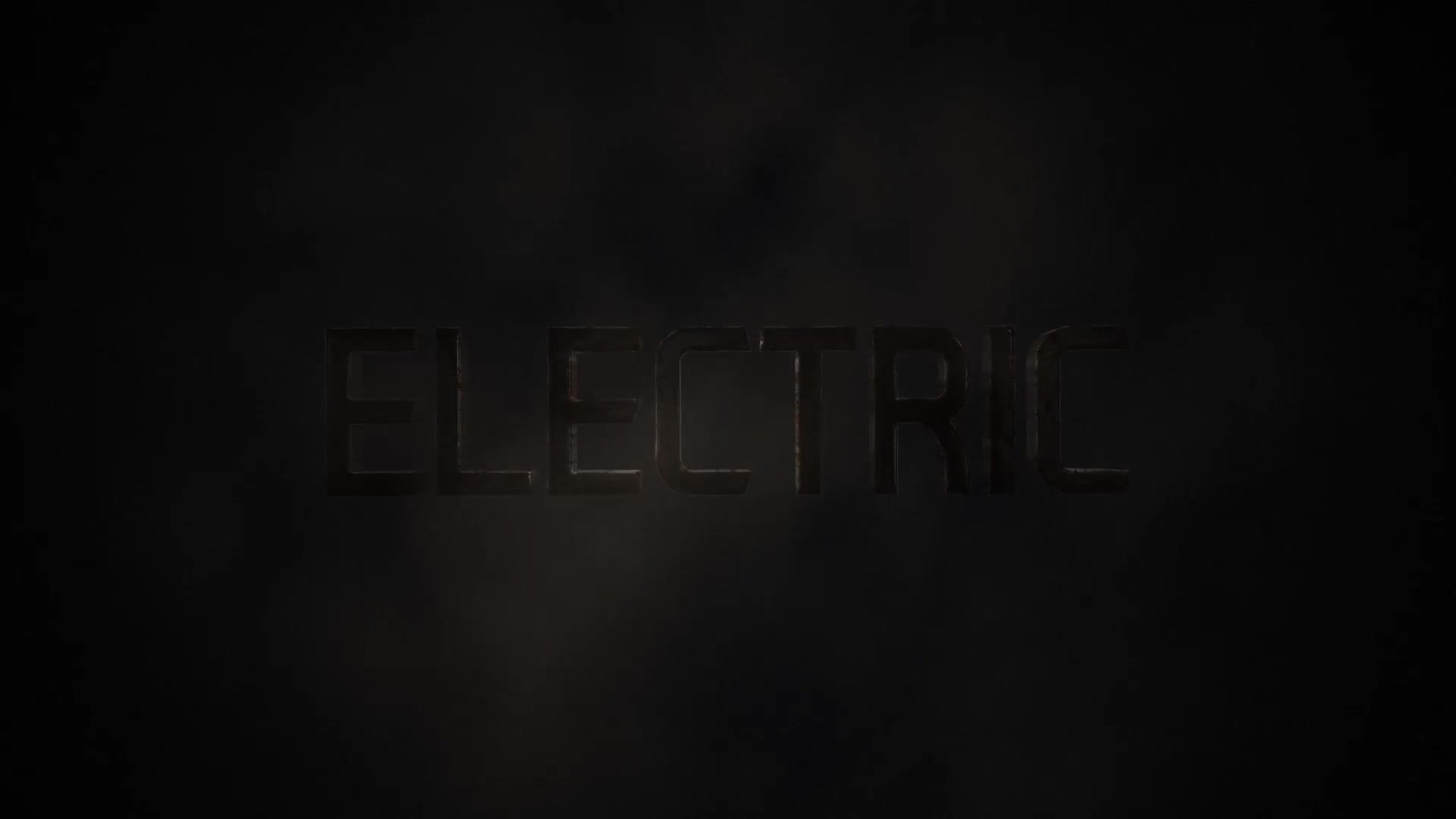 Electric Titles Videohive 26709450 Premiere Pro Image 3