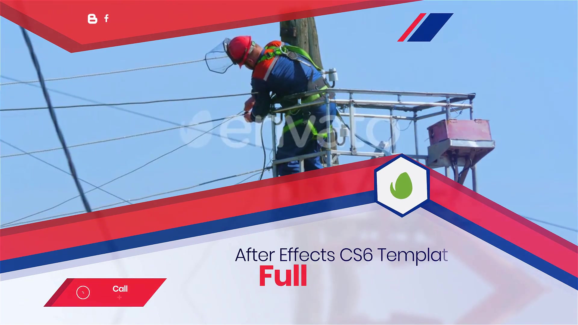 Electrical Services Slideshow Videohive 28539587 After Effects Image 6