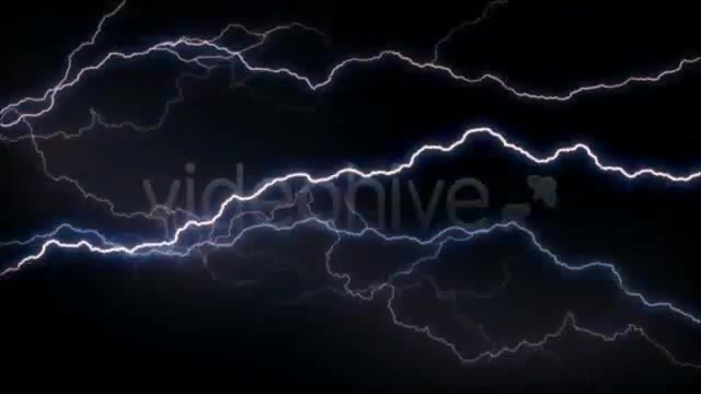 Electricity Background Videohive 2823772 Motion Graphics Image 10