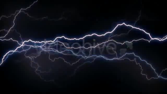 Electricity Background Videohive 2823772 Motion Graphics Image 2