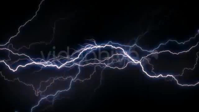 Electricity Background Videohive 2823772 Motion Graphics Image 4