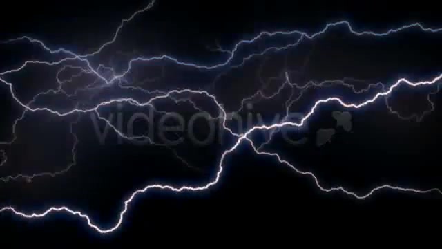 Electricity Background Videohive 2823772 Motion Graphics Image 5