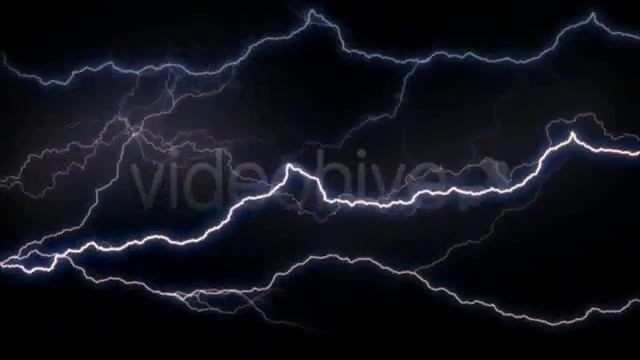 Electricity Background Videohive 2823772 Motion Graphics Image 6