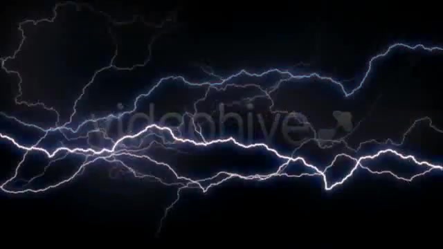 Electricity Background Videohive 2823772 Motion Graphics Image 7