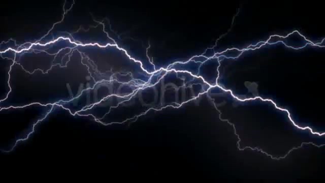 Electricity Background Videohive 2823772 Motion Graphics Image 8