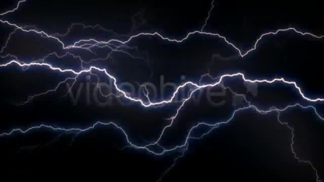 Electricity Background Videohive 2823772 Motion Graphics Image 9